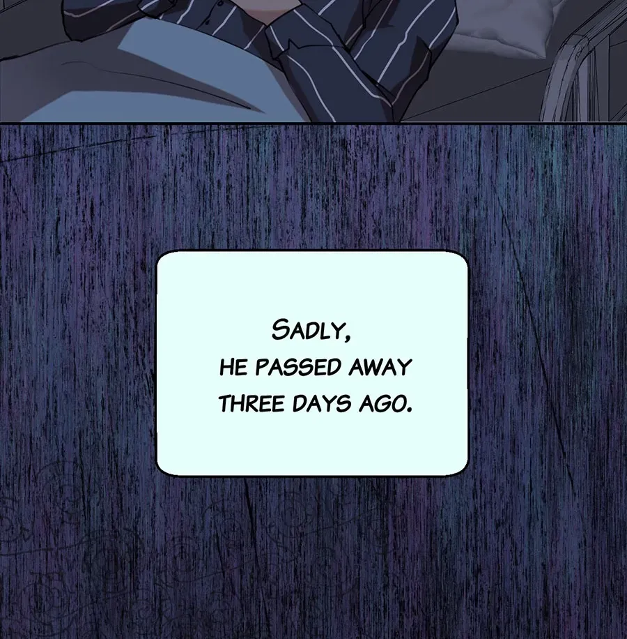 Dark Paradise Chapter 1.3 page 18 - 