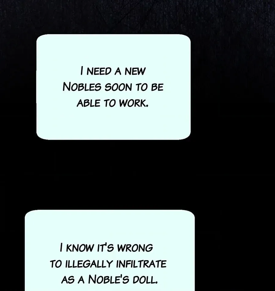 Dark Paradise Chapter 1.3 page 20 - 