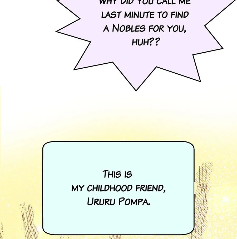 Dark Paradise Chapter 1.3 page 3 - 
