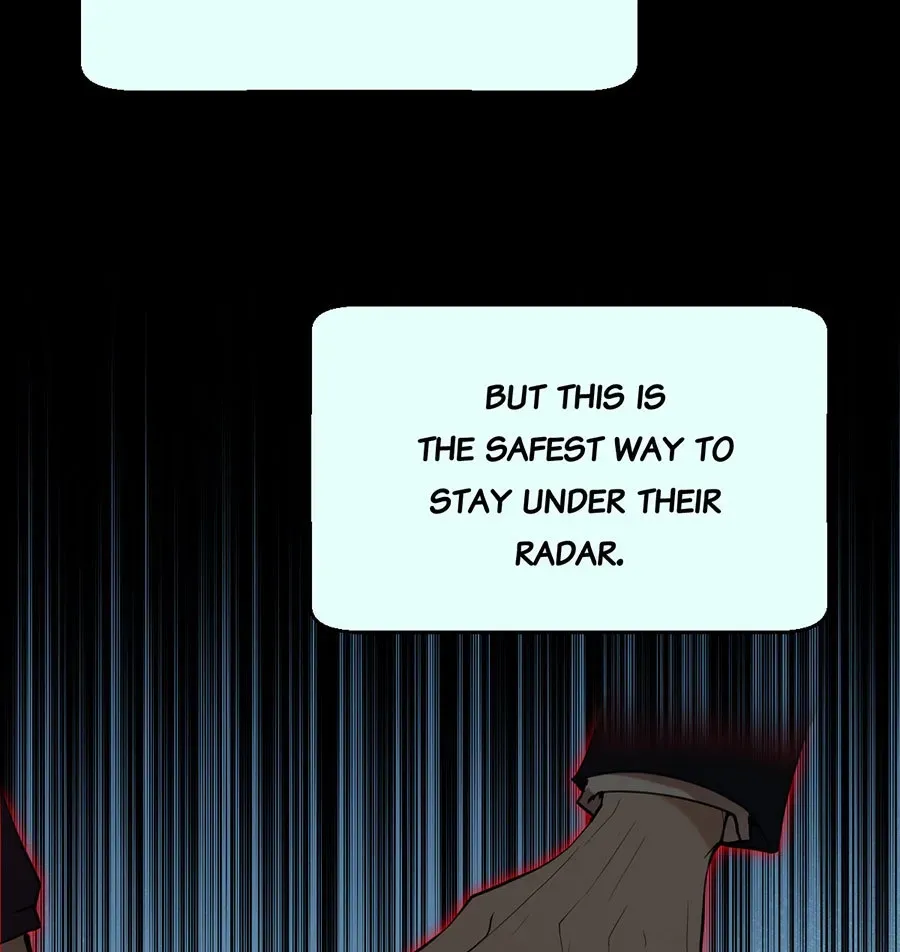 Dark Paradise Chapter 1.3 page 21 - 