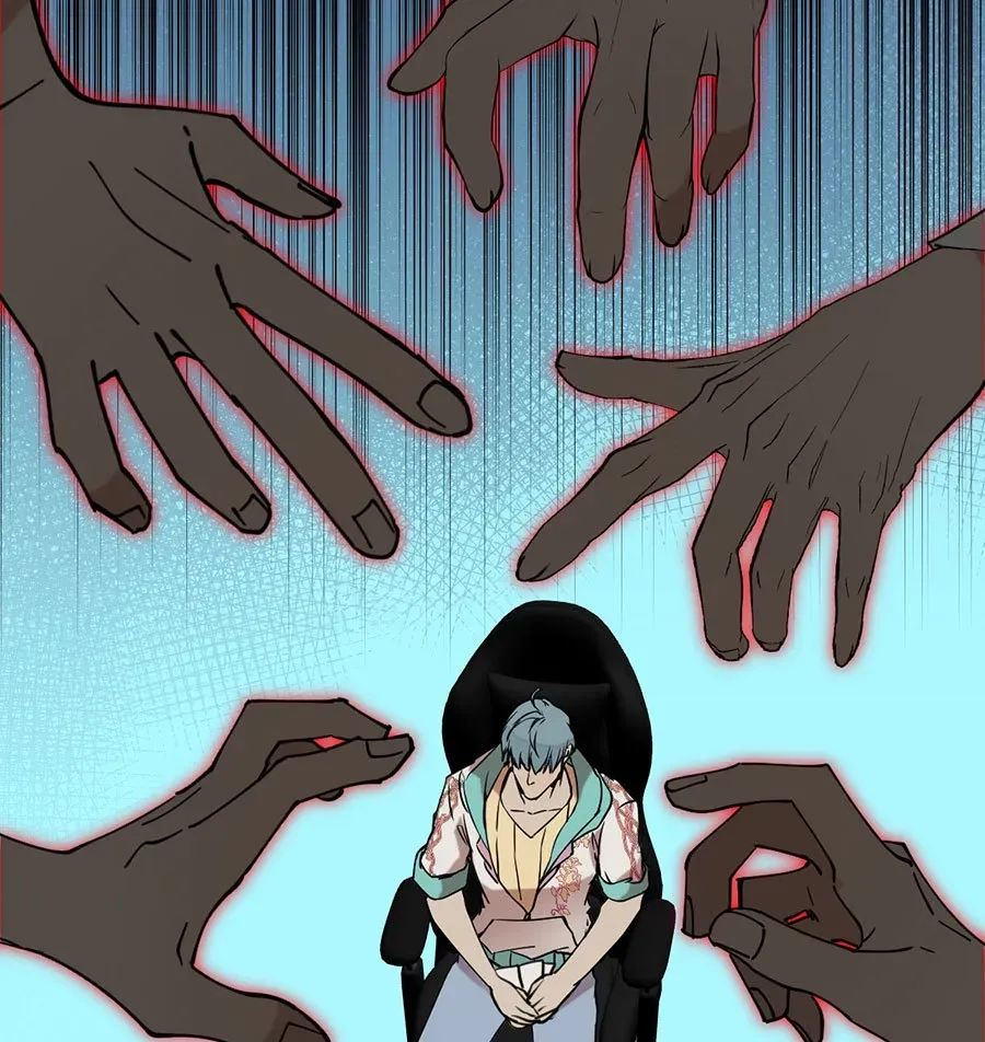 Dark Paradise Chapter 1.3 page 22 - 