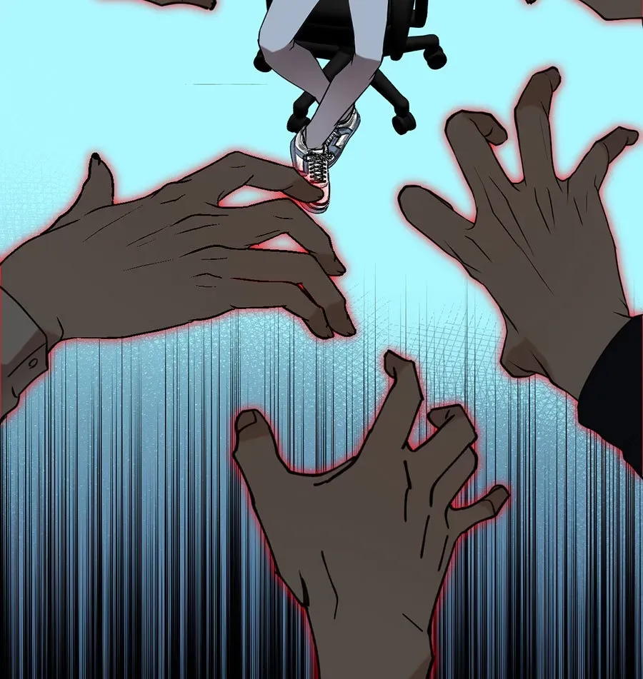 Dark Paradise Chapter 1.3 page 23 - 