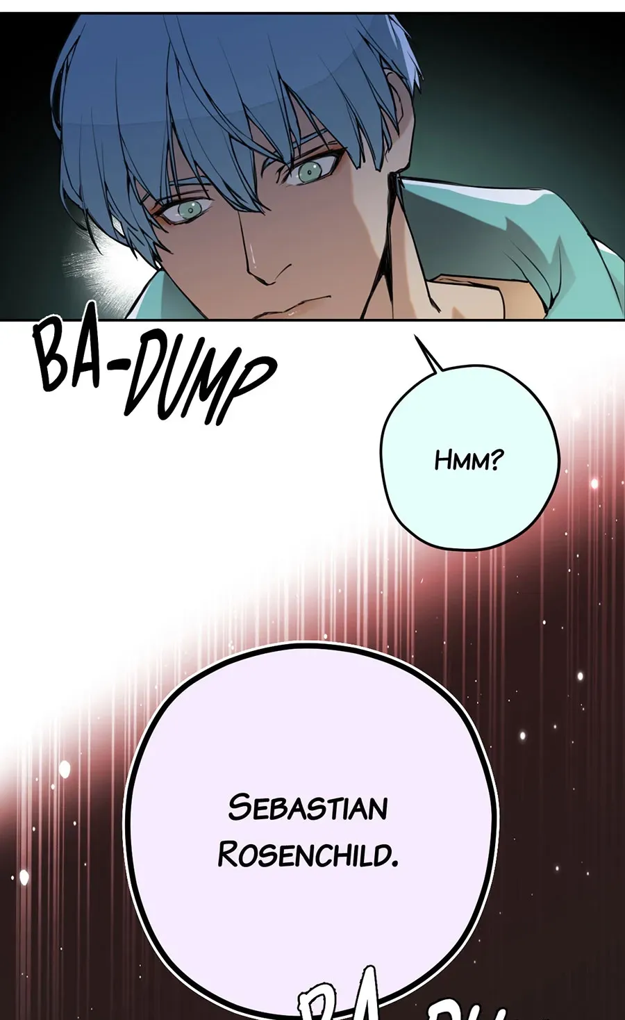 Dark Paradise Chapter 1.3 page 25 - 