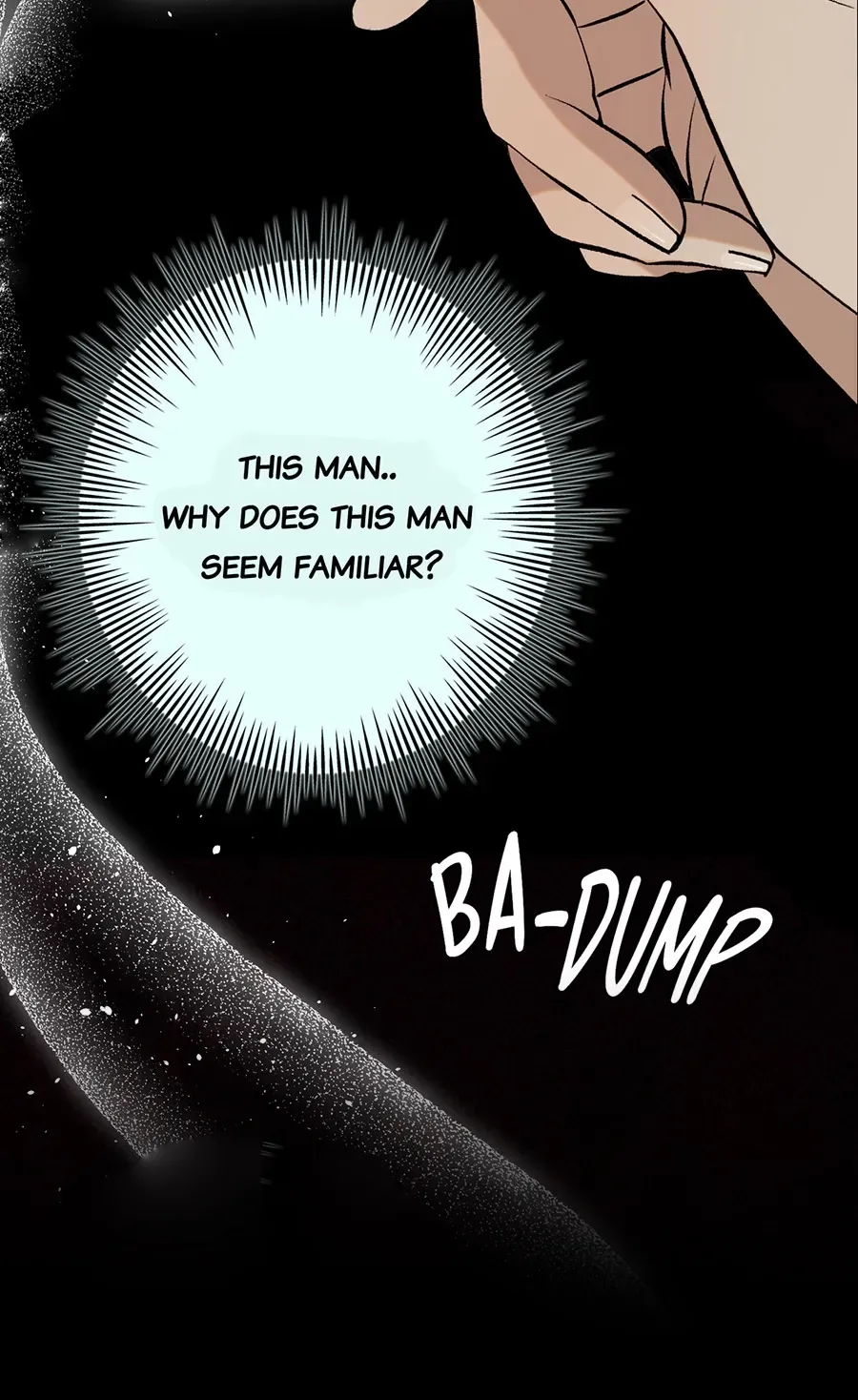 Dark Paradise Chapter 1.3 page 27 - 