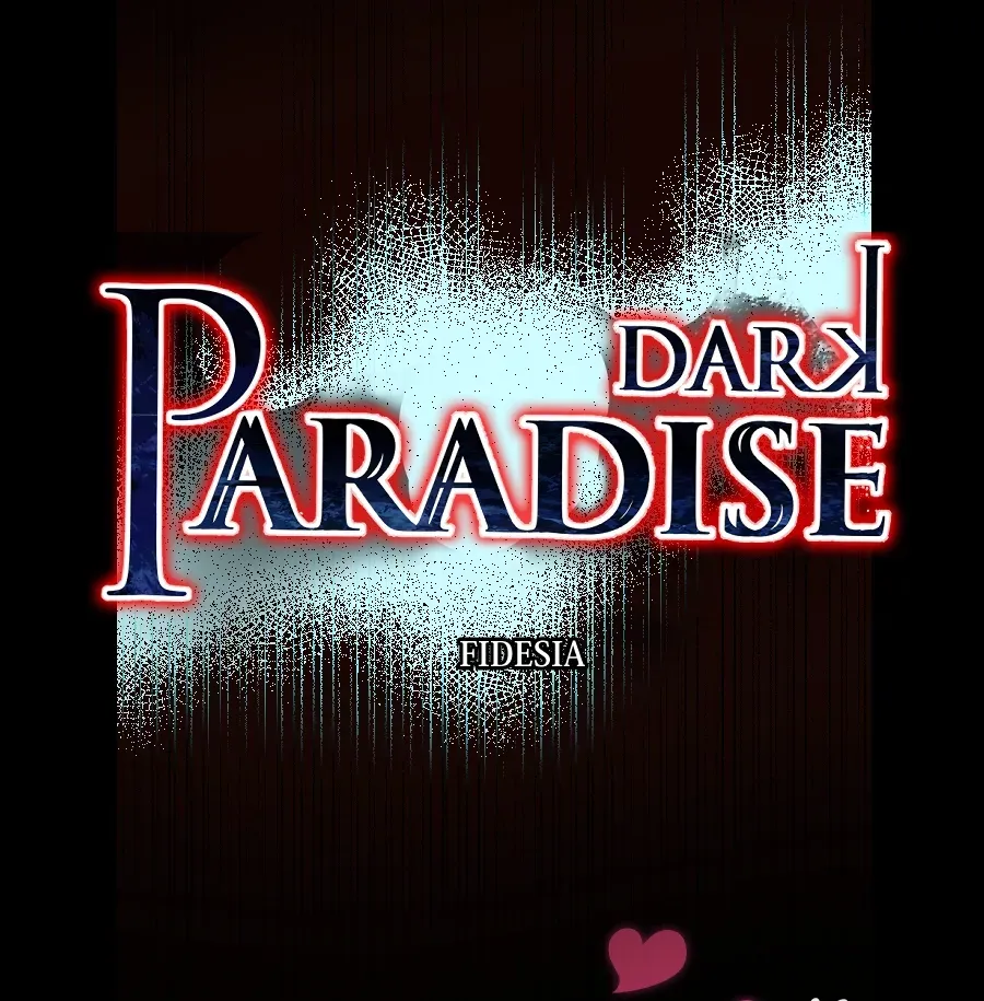 Dark Paradise Chapter 1.3 page 28 - 