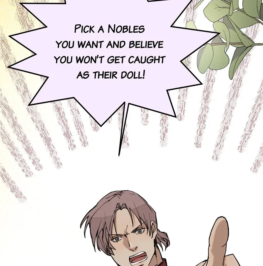 Dark Paradise Chapter 1.3 page 5 - 