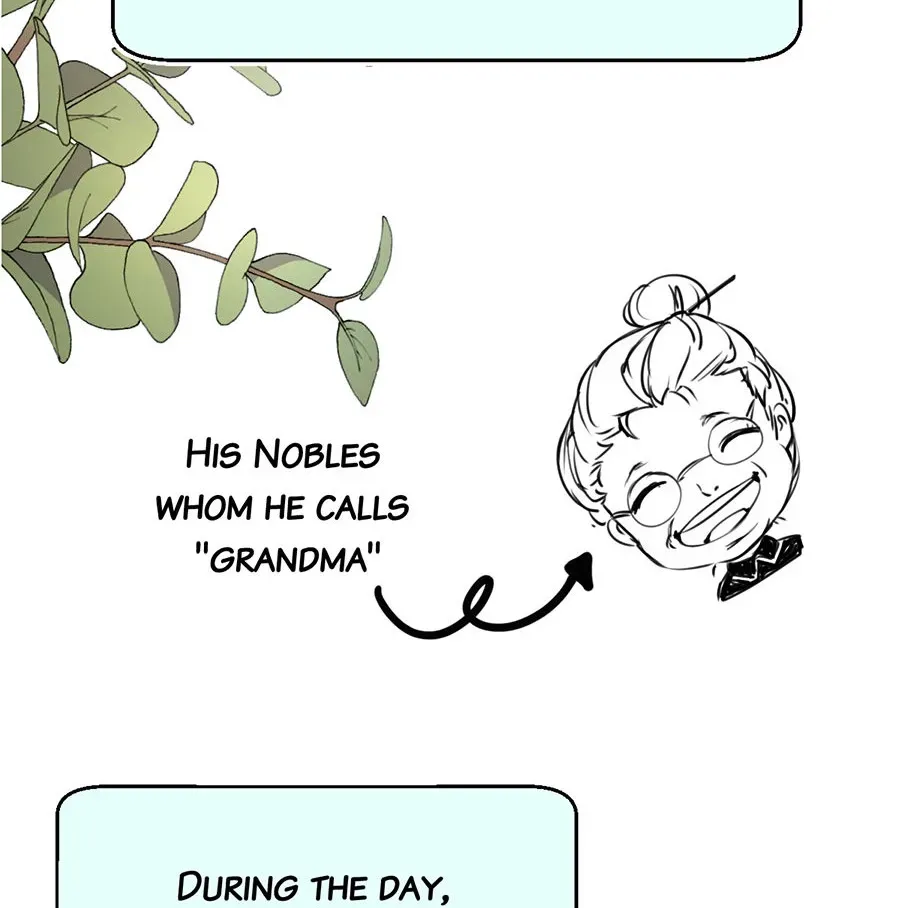 Dark Paradise Chapter 1.3 page 8 - 