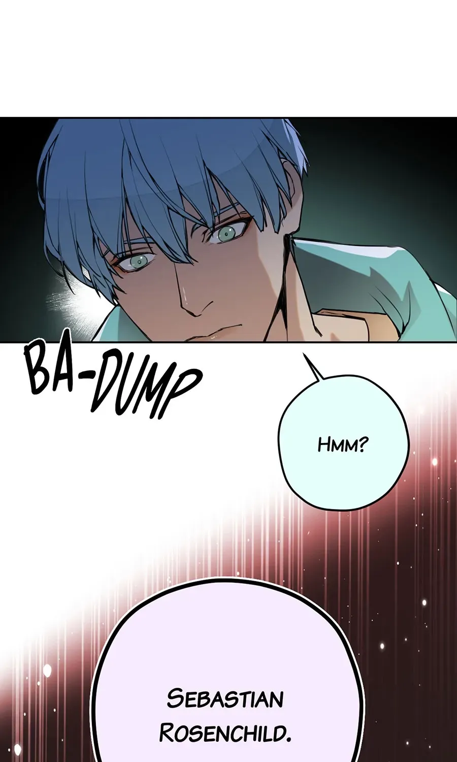 Dark Paradise Chapter 1.4 page 1 - 