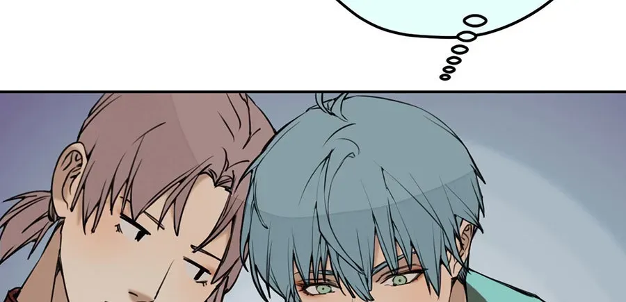 Dark Paradise Chapter 1.4 page 12 - 