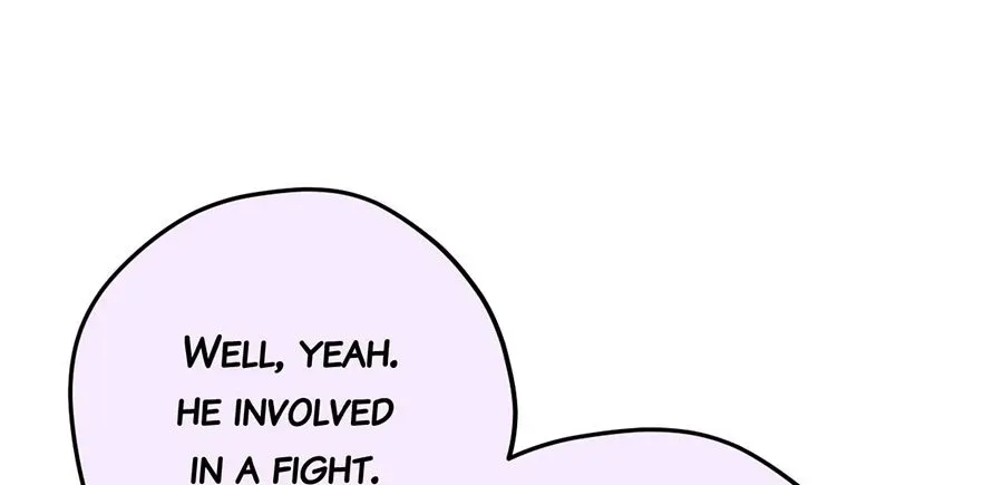 Dark Paradise Chapter 1.4 page 14 - 
