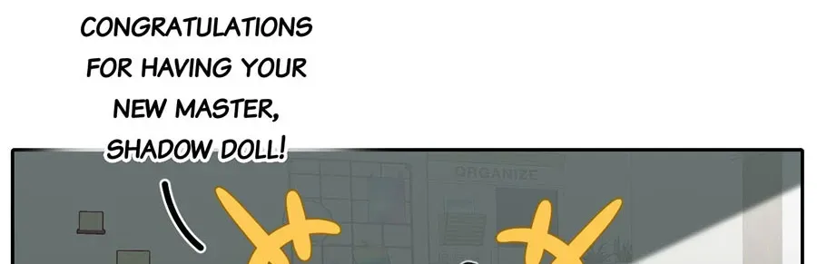 Dark Paradise Chapter 1.4 page 24 - 
