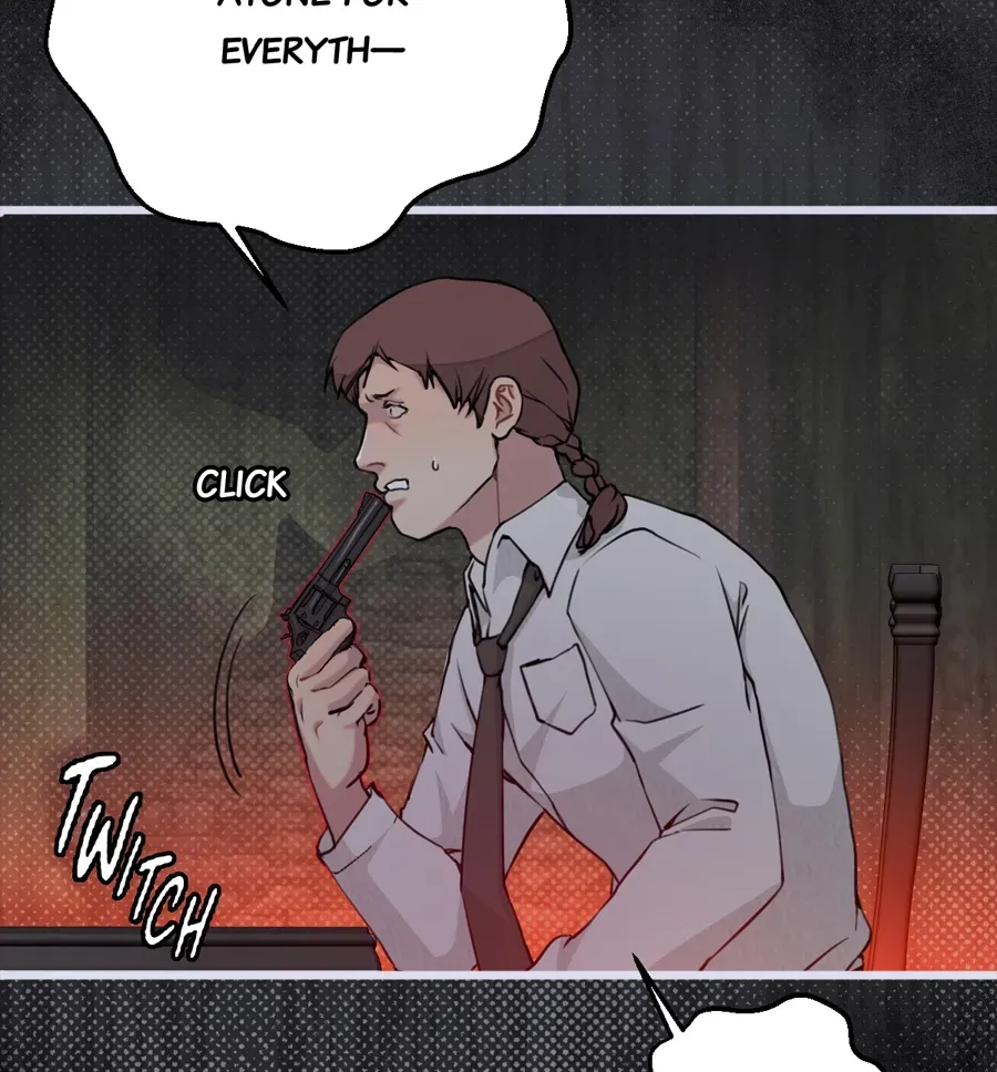 Dark Paradise Chapter 1.5 page 2 - 