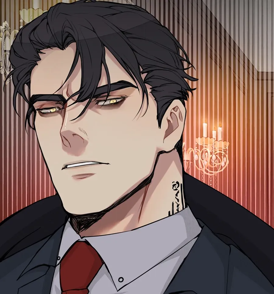 Dark Paradise Chapter 1.5 page 13 - 