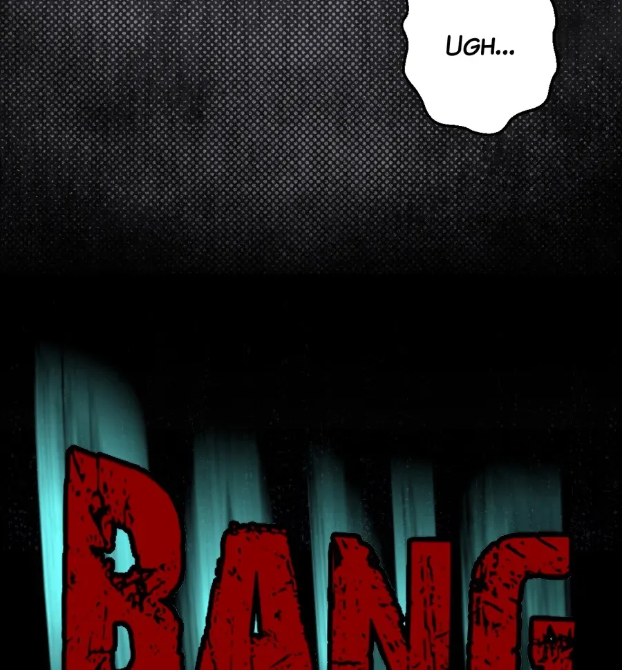 Dark Paradise Chapter 1.5 page 3 - 