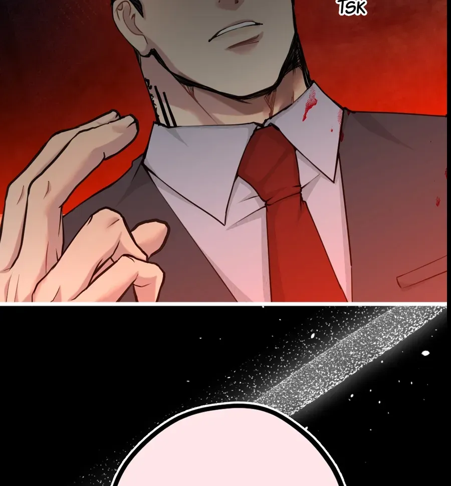 Dark Paradise Chapter 1.5 page 5 - 