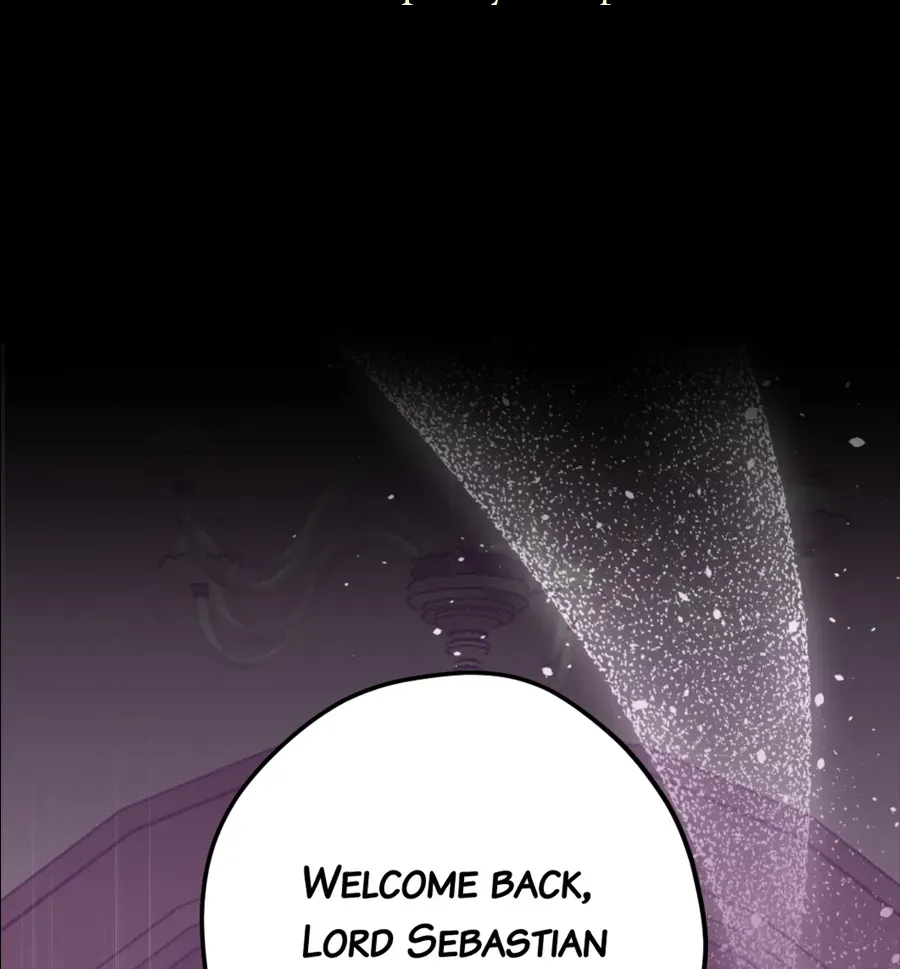 Dark Paradise Chapter 1.5 page 7 - 