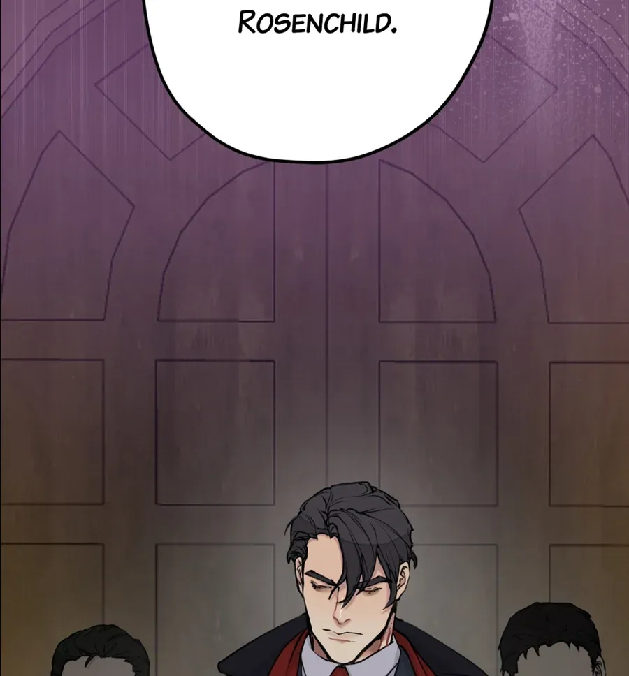 Dark Paradise Chapter 1.5 page 8 - 