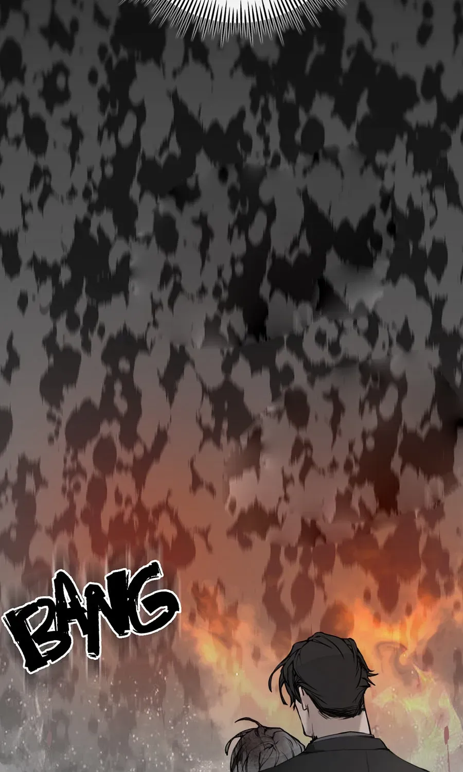 Dark Paradise Chapter 1 page 13 - 