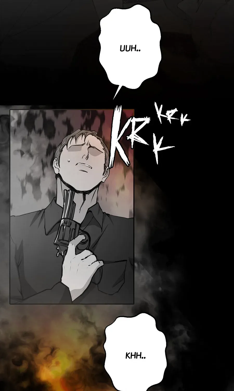 Dark Paradise Chapter 1 page 5 - 