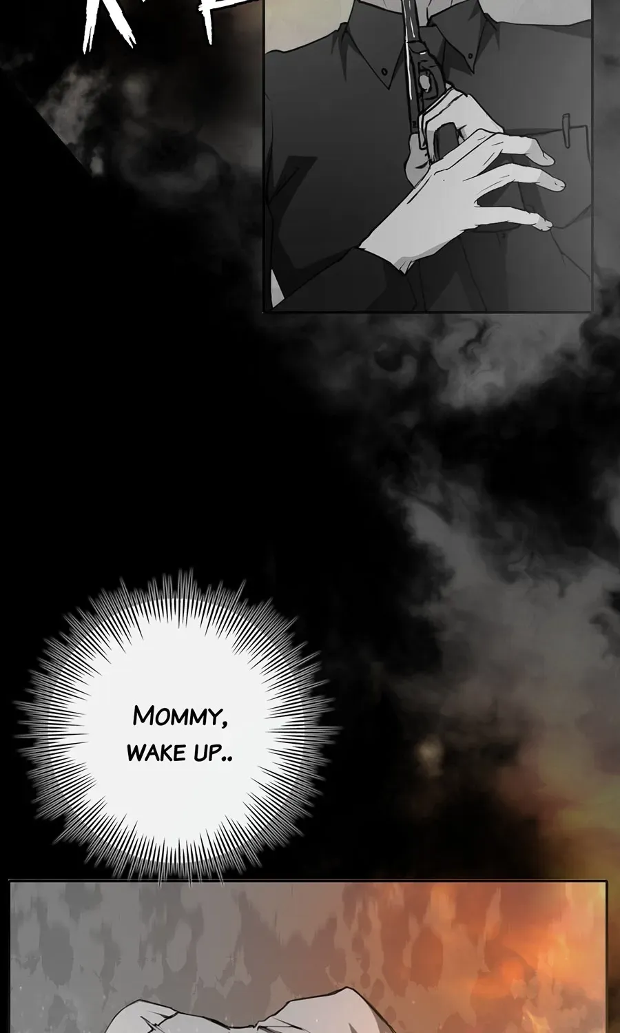 Dark Paradise Chapter 1 page 7 - 