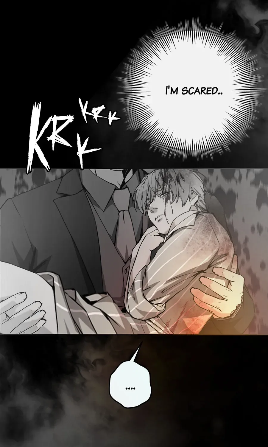 Dark Paradise Chapter 1 page 9 - 