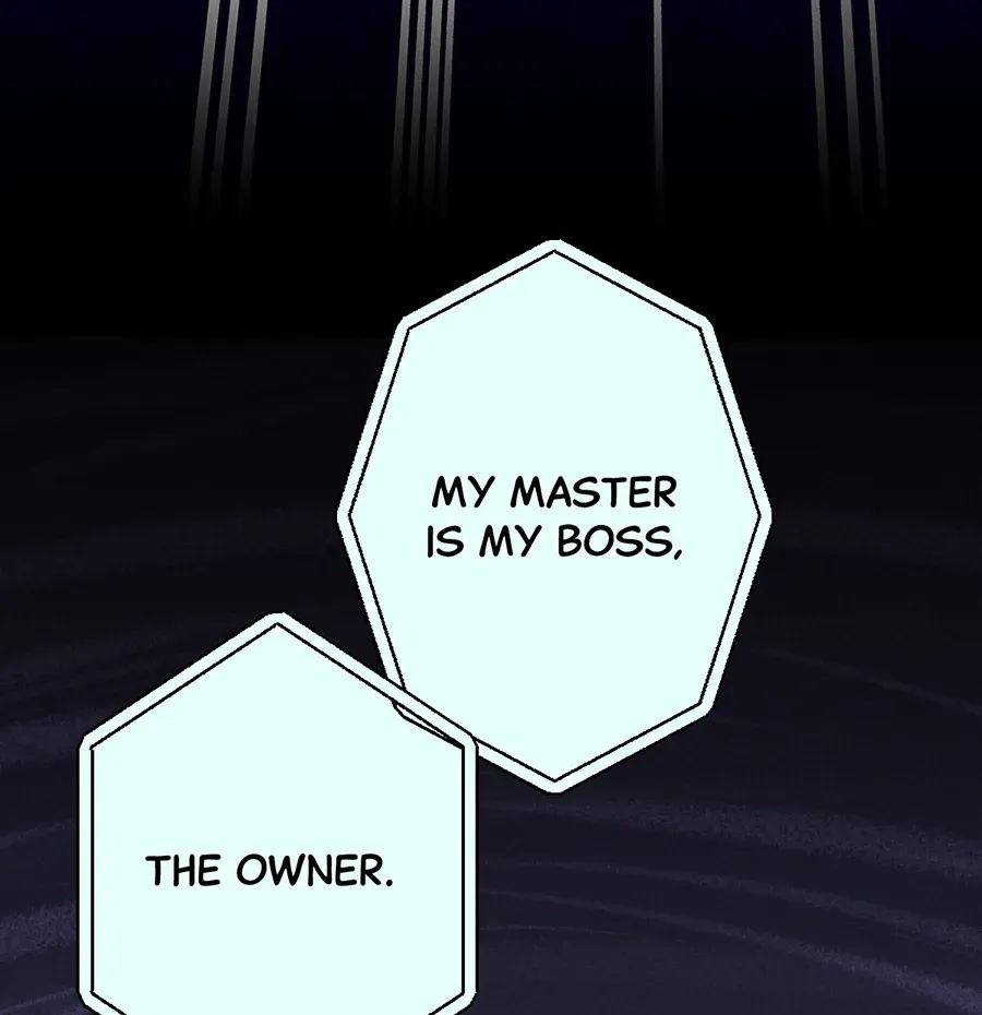 Dark Paradise Chapter 10.1 page 11 - 