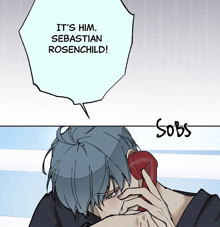Dark Paradise Chapter 10.1 page 14 - 