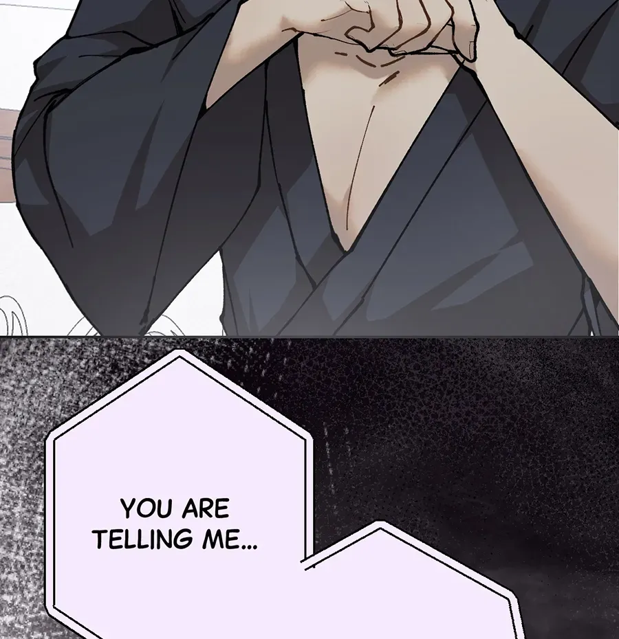 Dark Paradise Chapter 10.1 page 15 - 