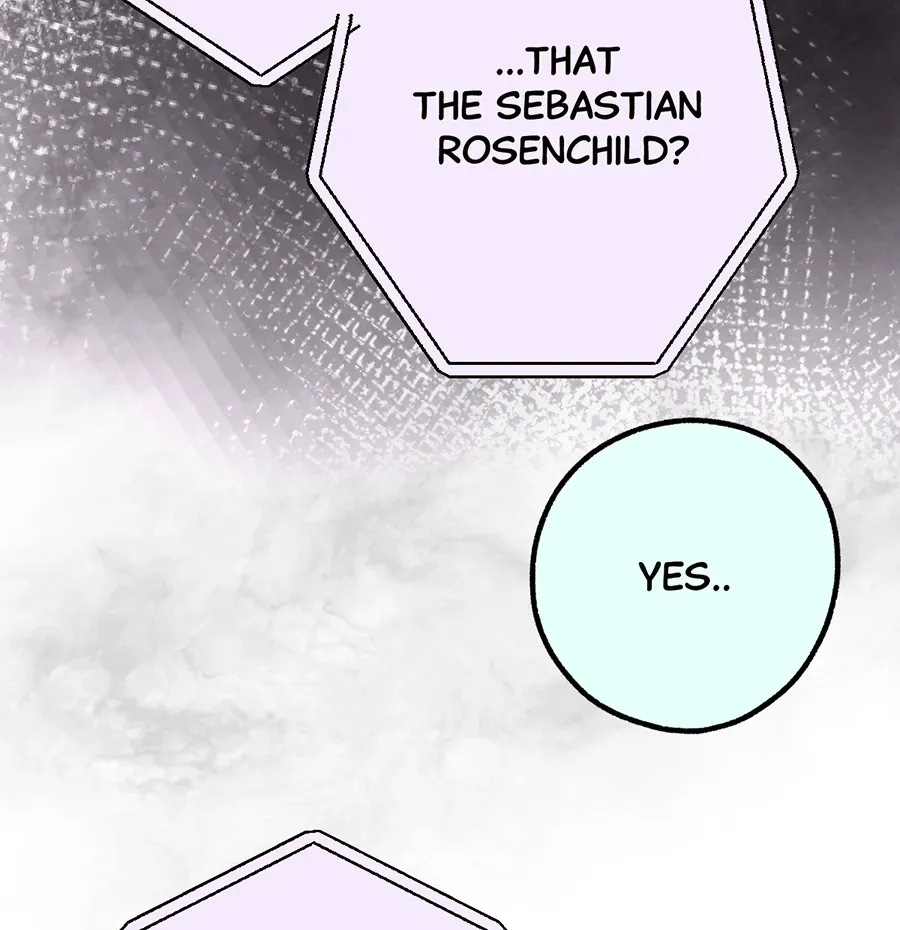 Dark Paradise Chapter 10.1 page 16 - 