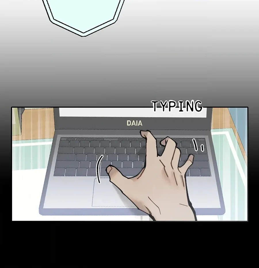Dark Paradise Chapter 10.1 page 20 - 