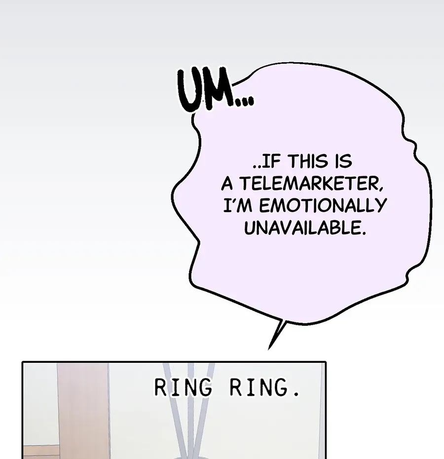 Dark Paradise Chapter 10.1 page 3 - 