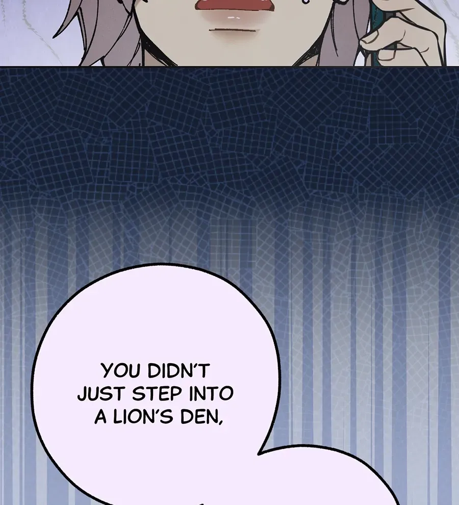 Dark Paradise Chapter 10.1 page 22 - 