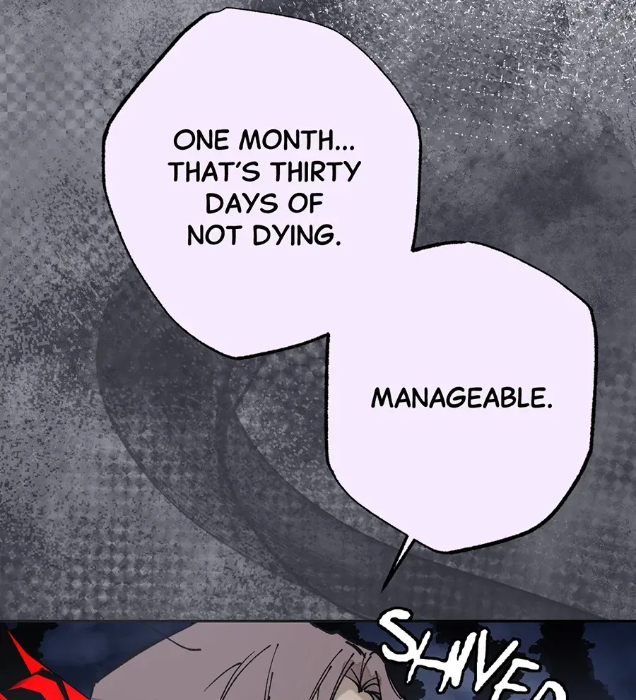 Dark Paradise Chapter 10.1 page 27 - 
