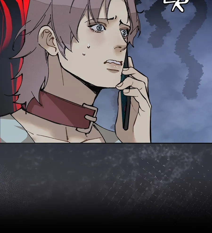 Dark Paradise Chapter 10.1 page 28 - 