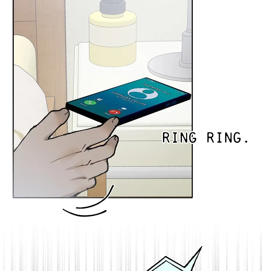 Dark Paradise Chapter 10.1 page 4 - 