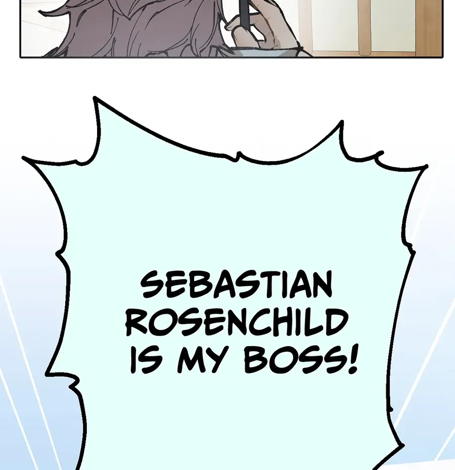 Dark Paradise Chapter 10.1 page 6 - 
