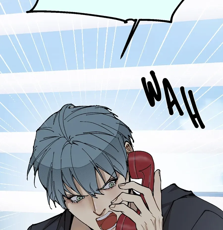 Dark Paradise Chapter 10.1 page 7 - 