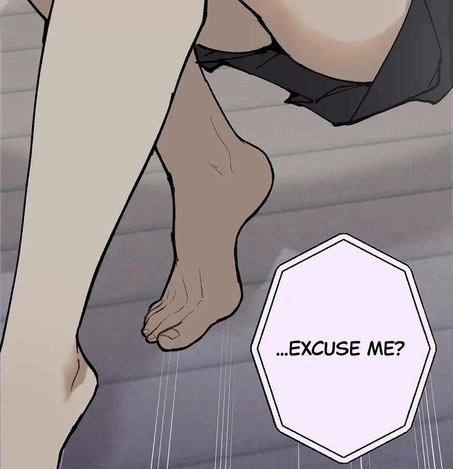 Dark Paradise Chapter 10.1 page 9 - 