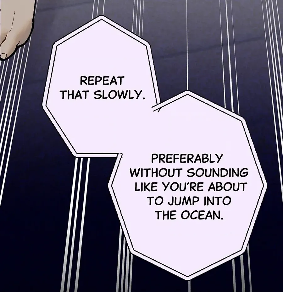 Dark Paradise Chapter 10.1 page 10 - 