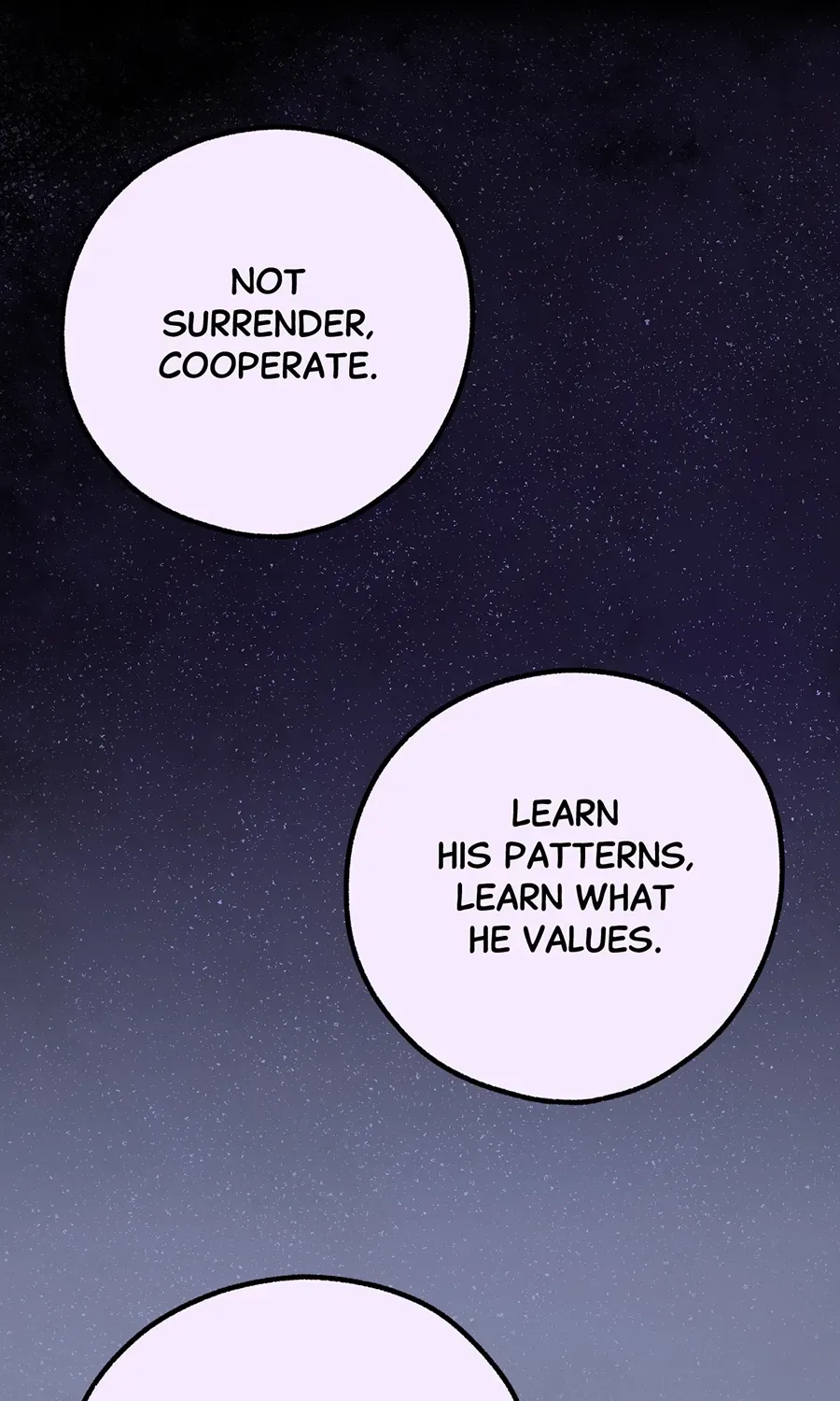 Dark Paradise Chapter 10.2 page 21 - 