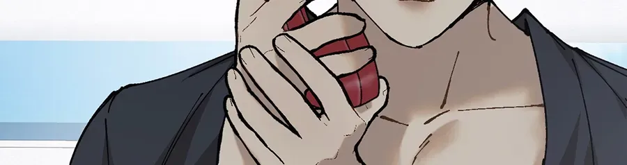 Dark Paradise Chapter 10.2 page 26 - 
