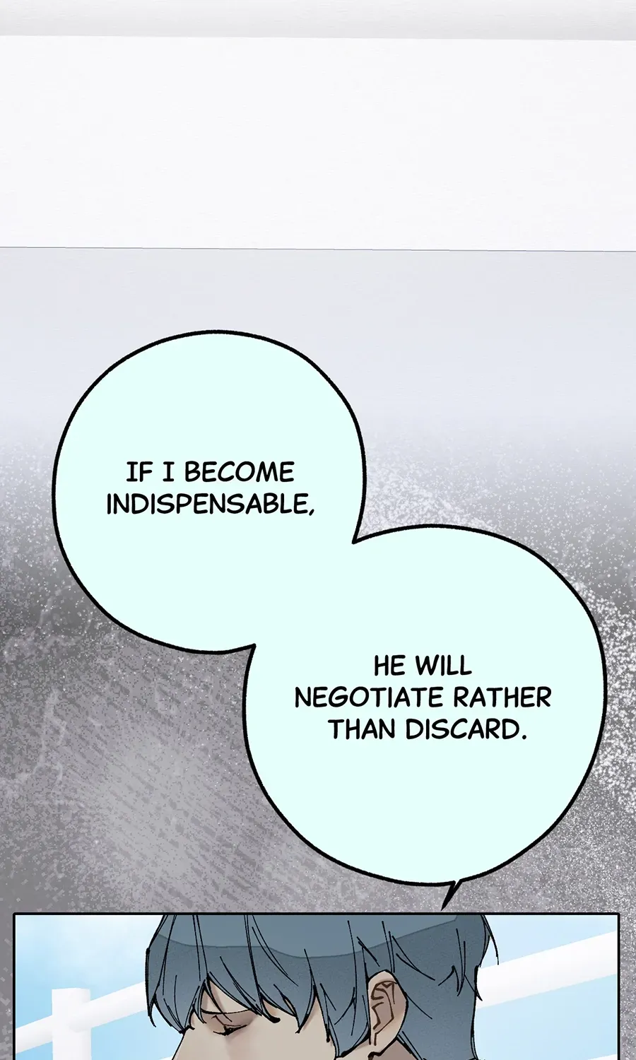 Dark Paradise Chapter 10.2 page 31 - 