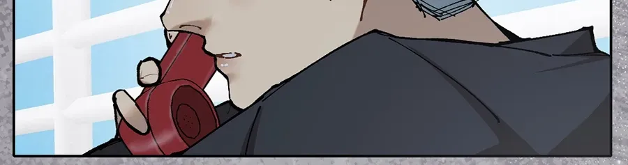 Dark Paradise Chapter 10.2 page 32 - 