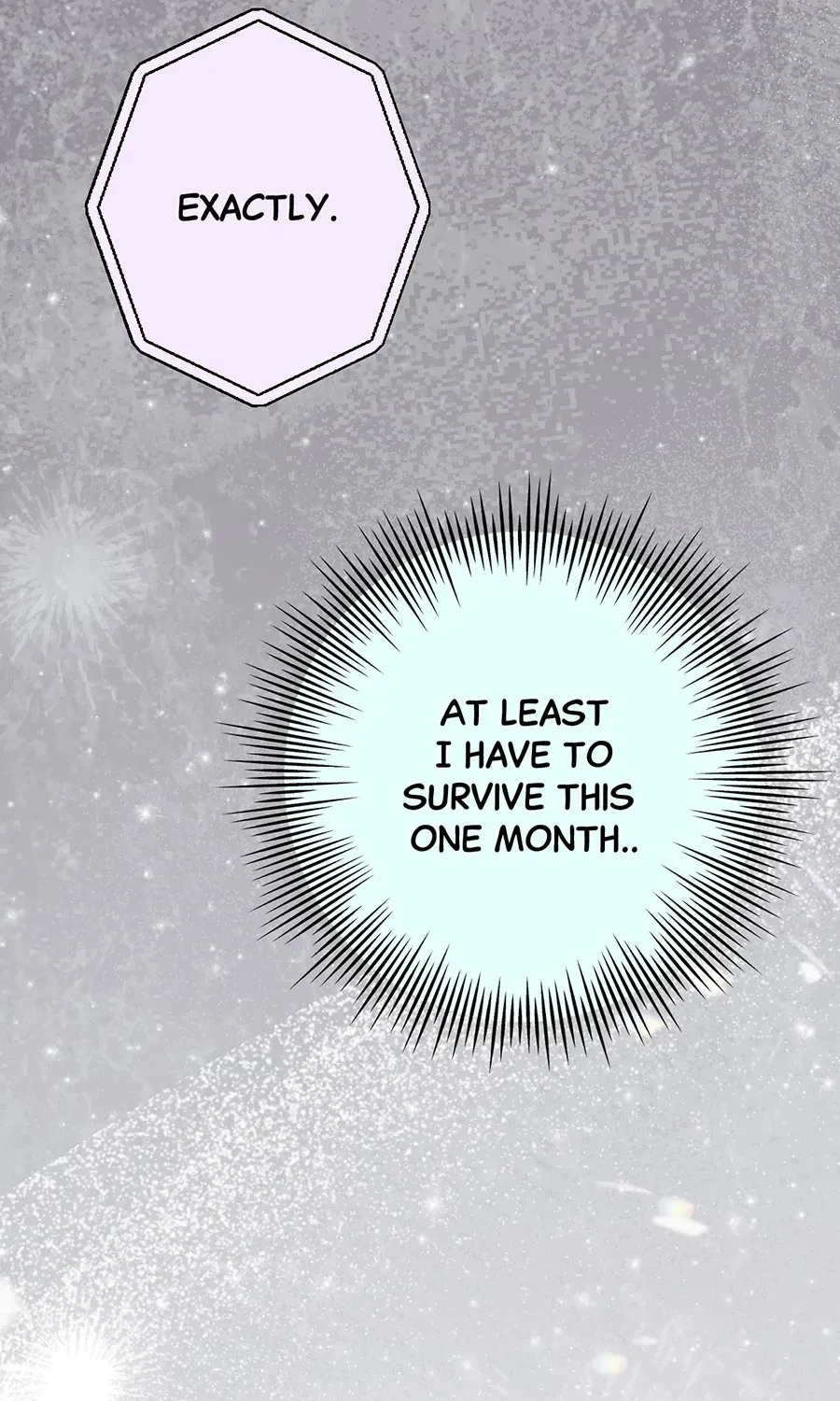 Dark Paradise Chapter 10.2 page 33 - 