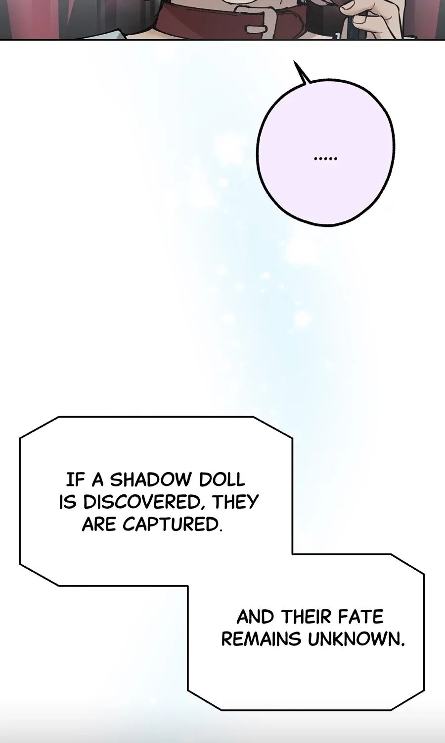 Dark Paradise Chapter 10.2 page 41 - 