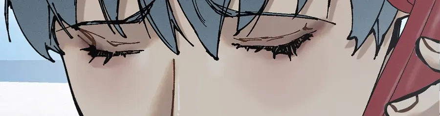 Dark Paradise Chapter 10.2 page 6 - 