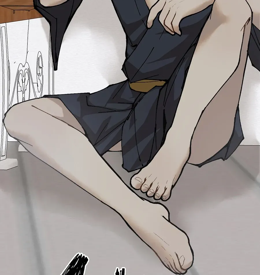 Dark Paradise Chapter 10.3 page 11 - 