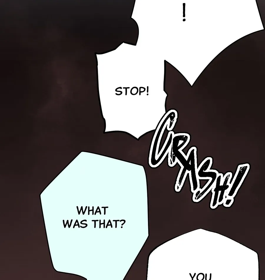 Dark Paradise Chapter 10.3 page 13 - 
