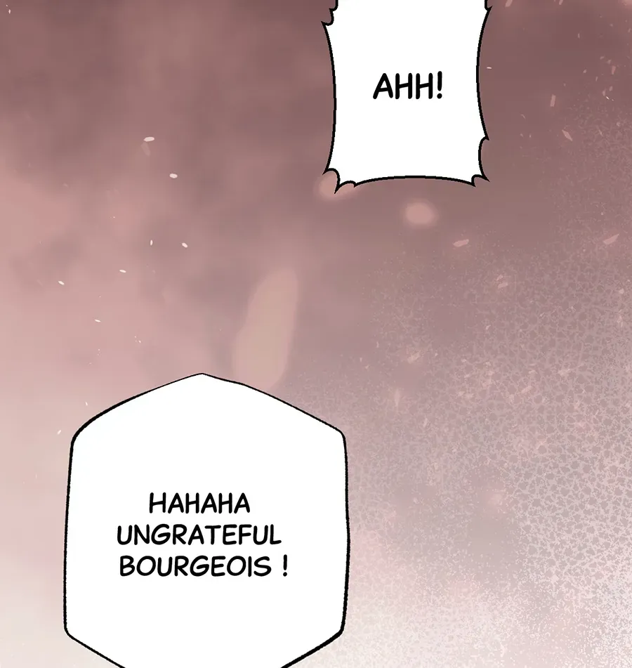 Dark Paradise Chapter 10.3 page 15 - 