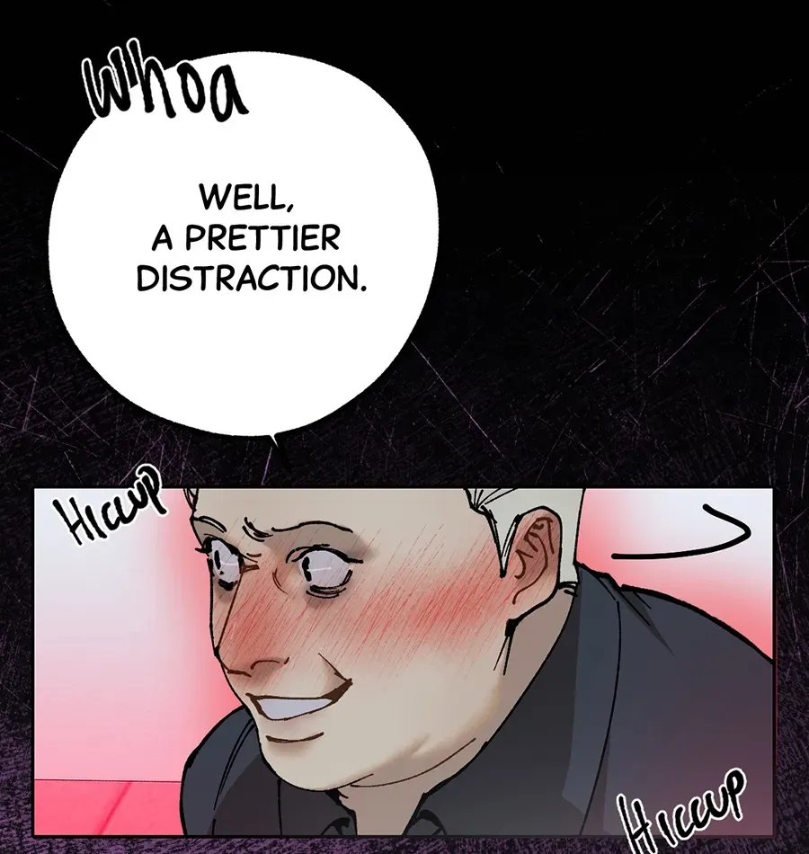 Dark Paradise Chapter 10.3 page 17 - 